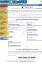 Mobile Screenshot of freeukstuff.com
